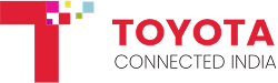 Toyota Connected India