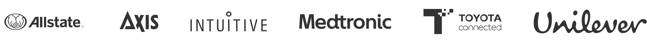 Trusted by 1,500+ organizations worldwide