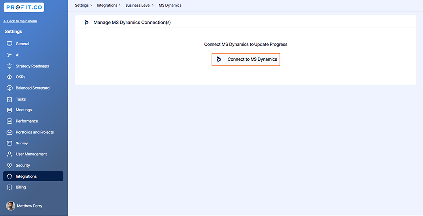 Step 2 screenshot 1
