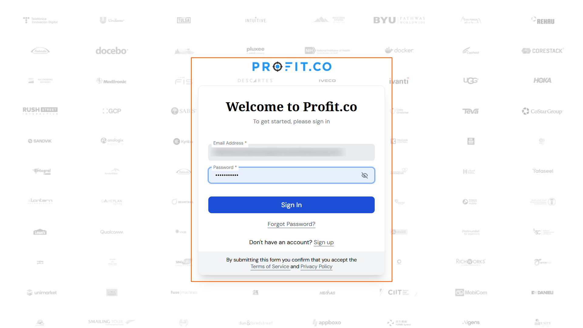 Step 2: Authenticate Your Account screenshot 2