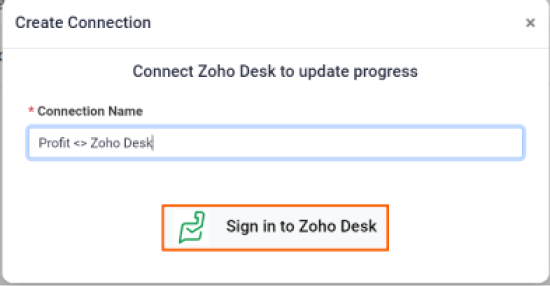 Step 2 screenshot 1