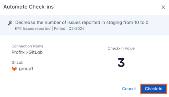 Step 5 screenshot 1