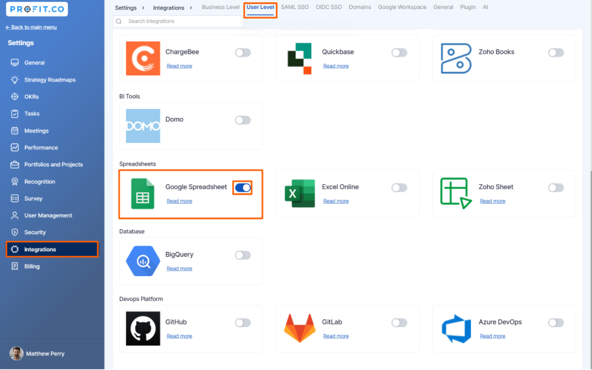Step 1 screenshot 2