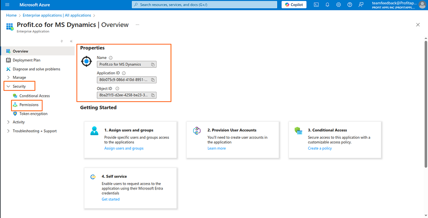 Step 3 screenshot 2