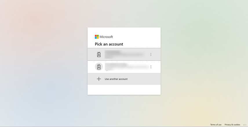 Step 2 screenshot 3