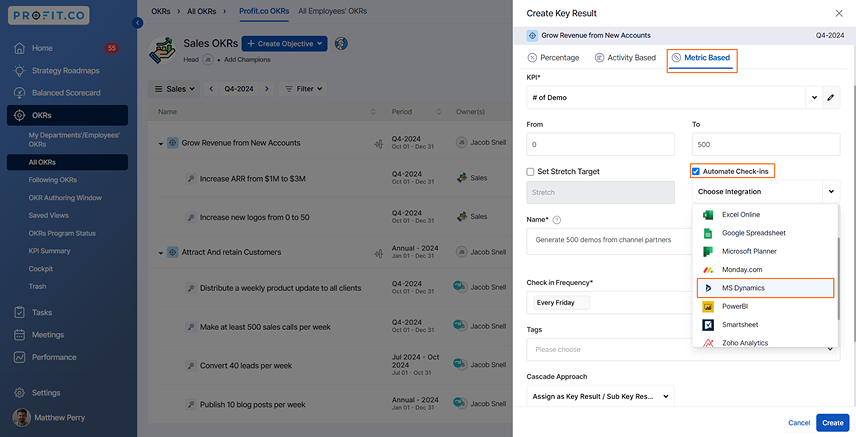 Step 4 screenshot 1