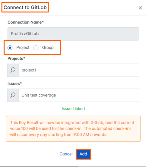 Step 5 screenshot 6