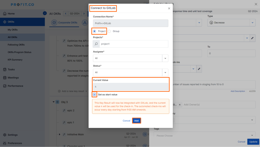 Step 4 screenshot 3