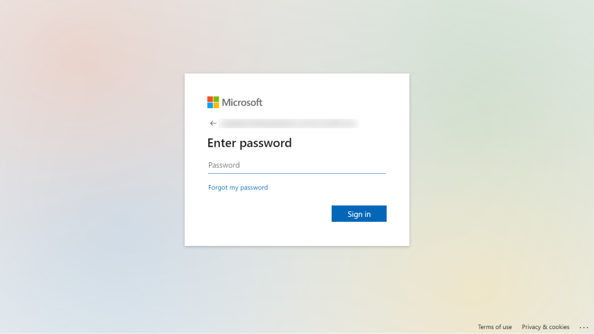 Step 3 screenshot