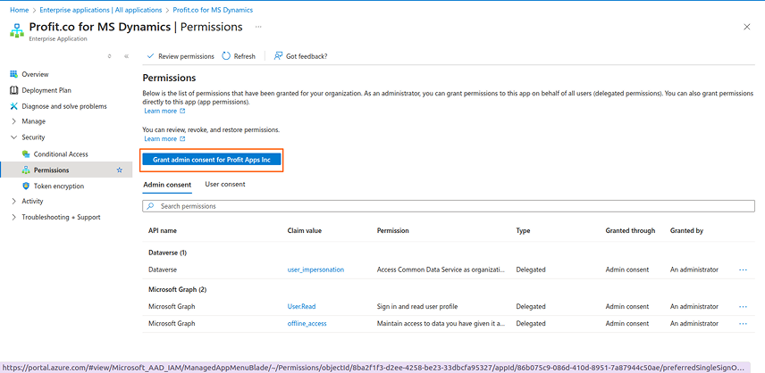 Step 3 screenshot 3