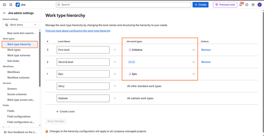 Step 4 screenshot 2