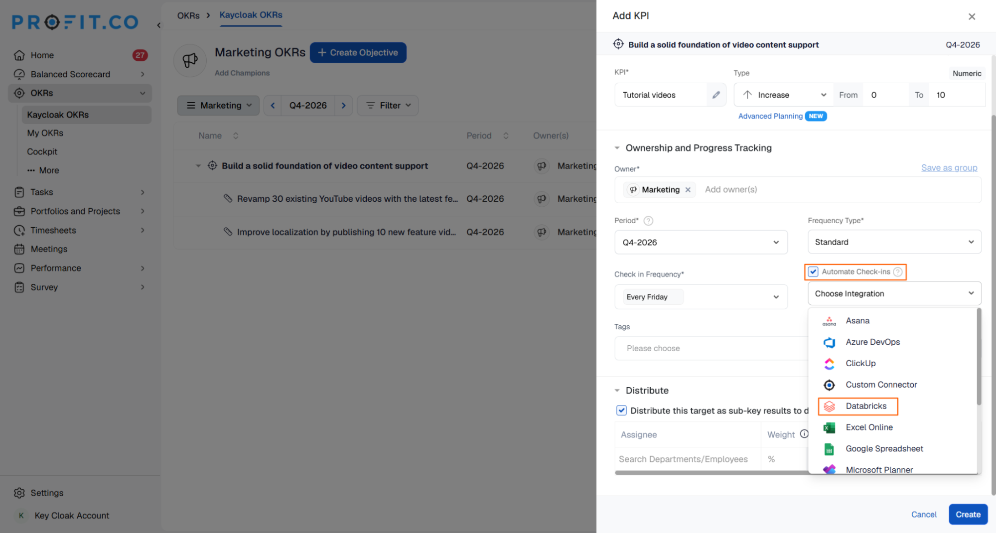Step 3 screenshot