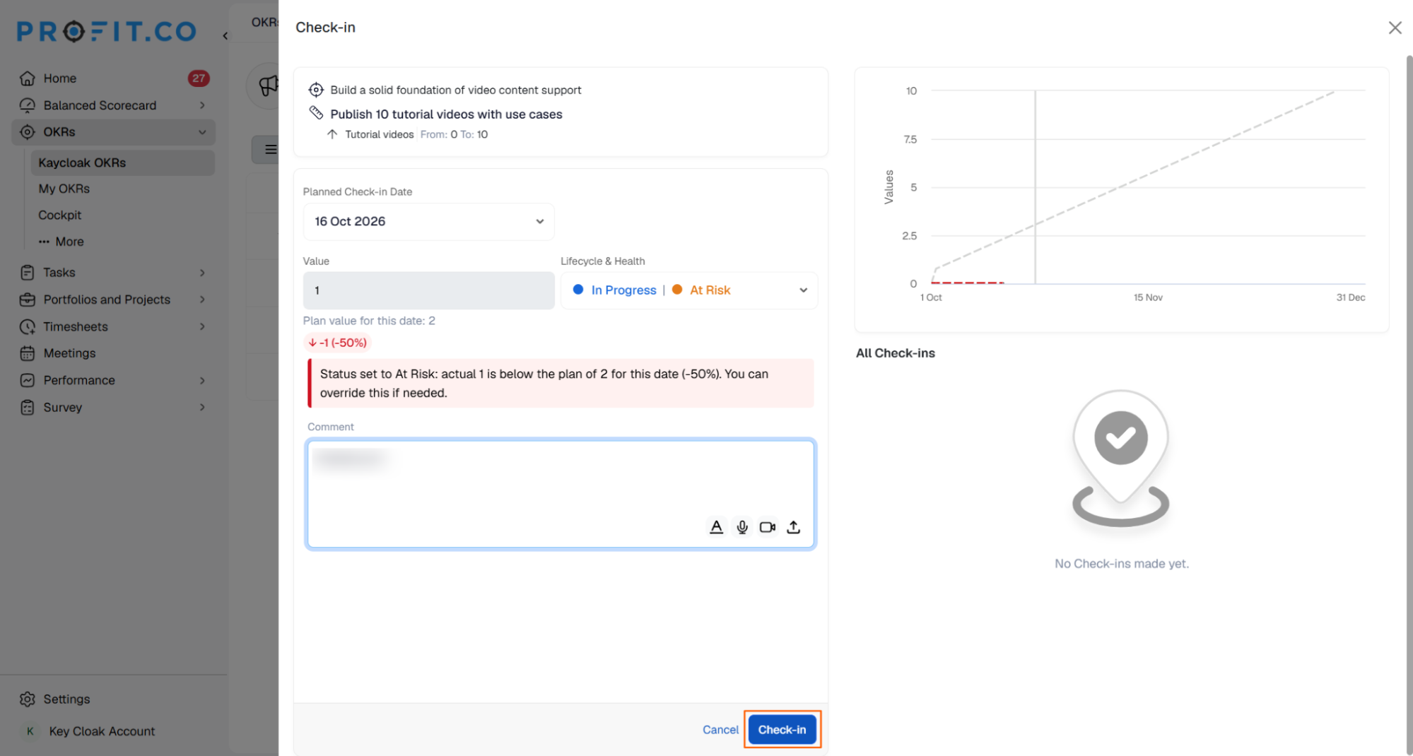 Step 5 screenshot 3