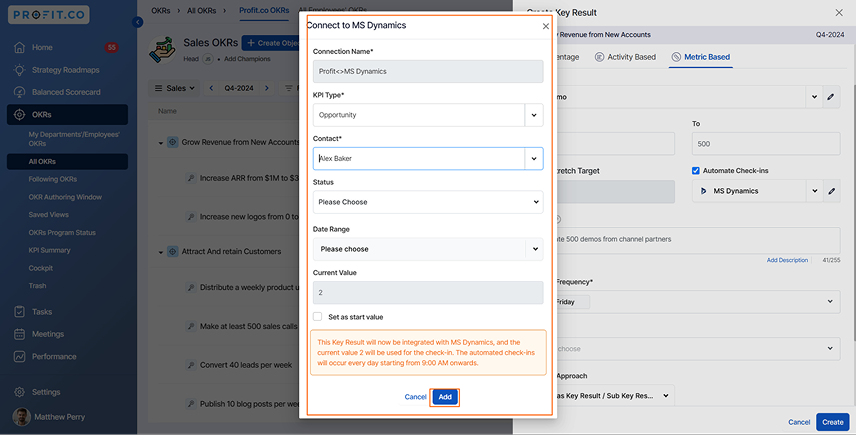 Step 4 screenshot 2