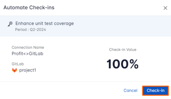 Step 5 screenshot 8