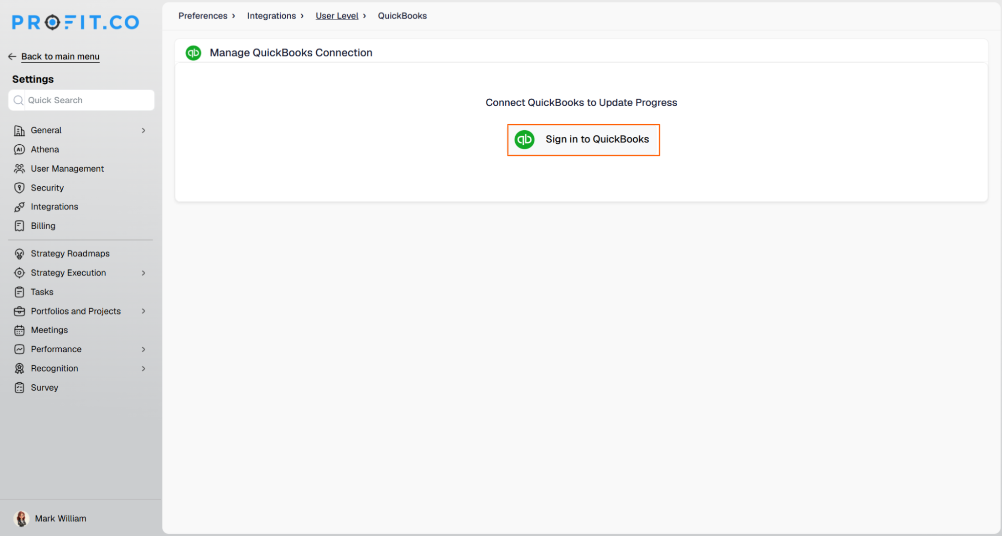 Step 2 screenshot 2