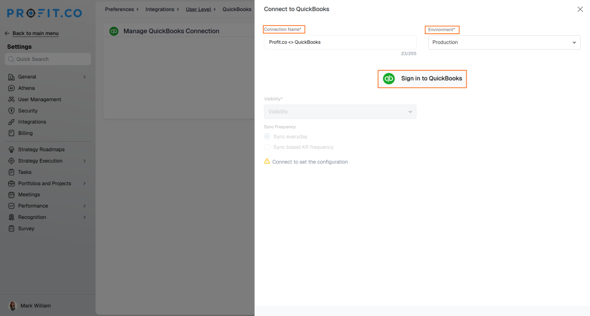 Step 3 screenshot 1