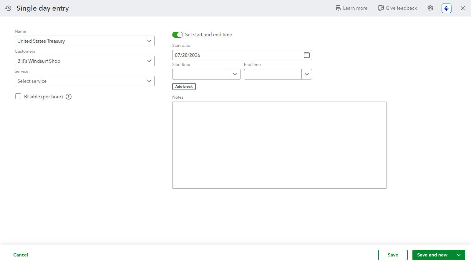 Step 4 screenshot