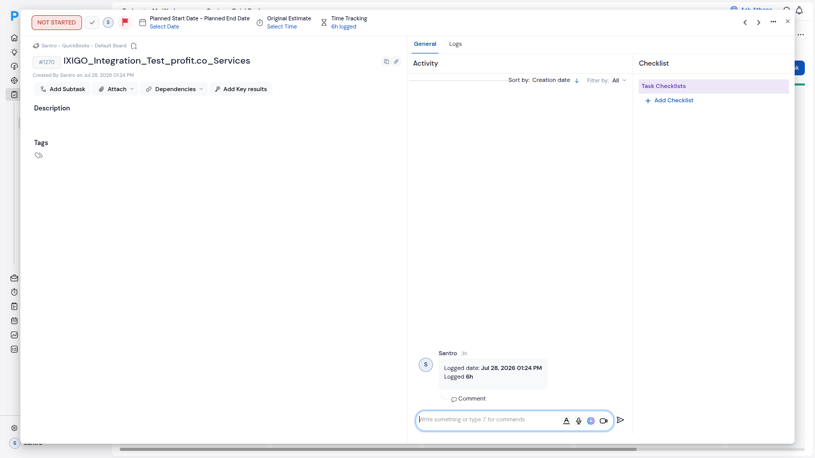 Step 5 screenshot