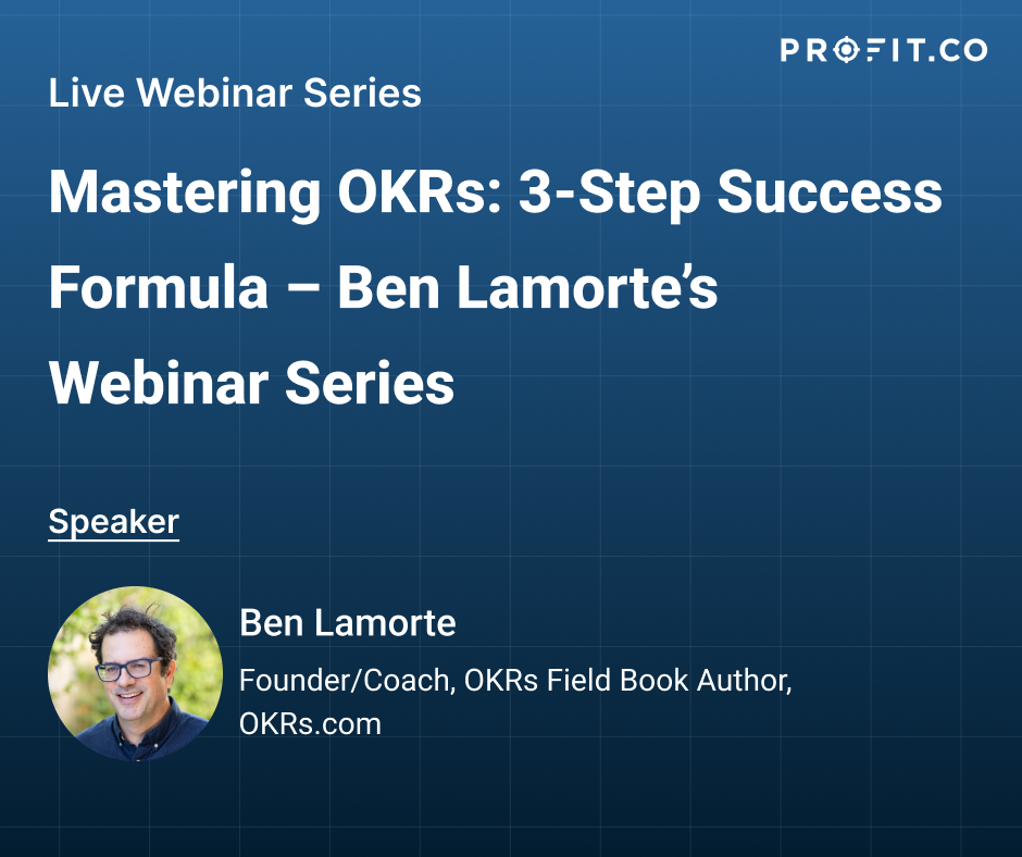 ben-series