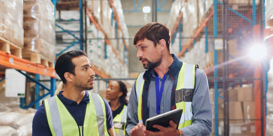 Built for High-Accountability Teams