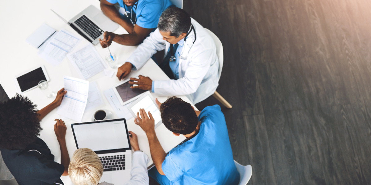 Built for High-Accountability Teams
