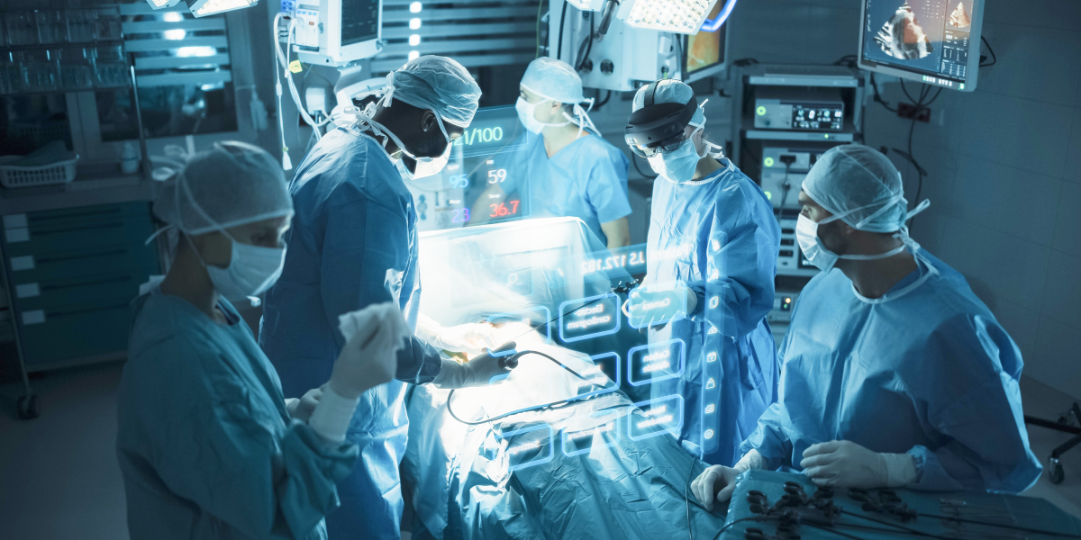 Fits Clinical and Operational Realities