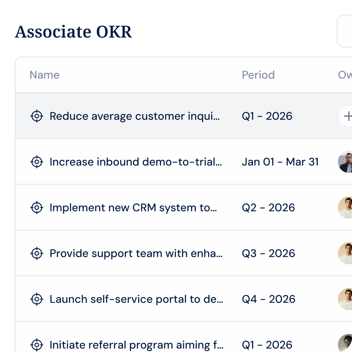 Less time on admin, more time on execution