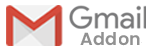 gmail add-on logo
