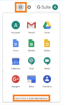 More from G Suite Marketplace