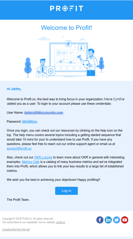 email-template