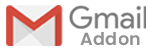 gmail add-on logo