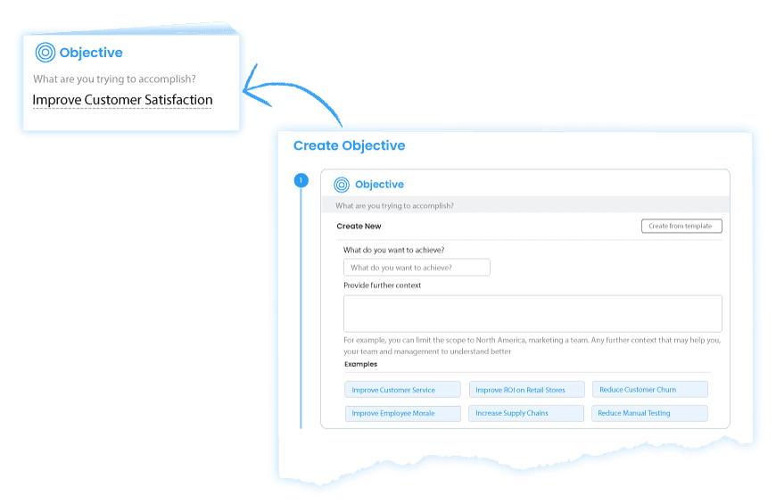 Sample Okr Objectives
